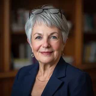 Eleanor Pemberton